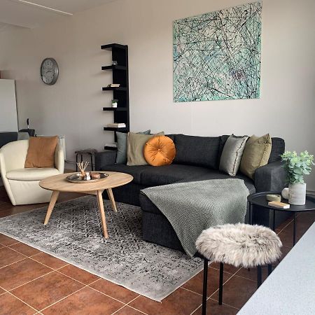 Asubud Apartments Budardalur Екстер'єр фото