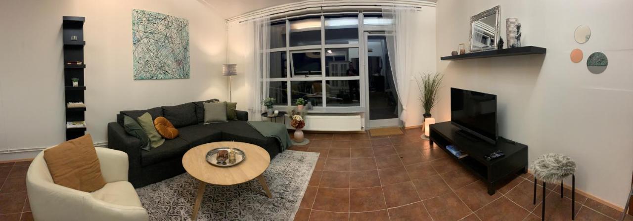 Asubud Apartments Budardalur Екстер'єр фото