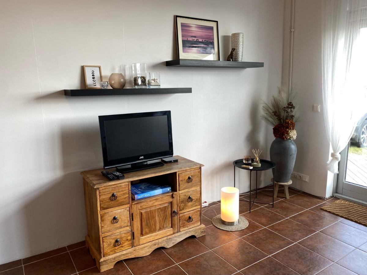 Asubud Apartments Budardalur Екстер'єр фото