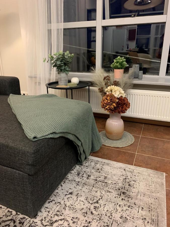 Asubud Apartments Budardalur Екстер'єр фото
