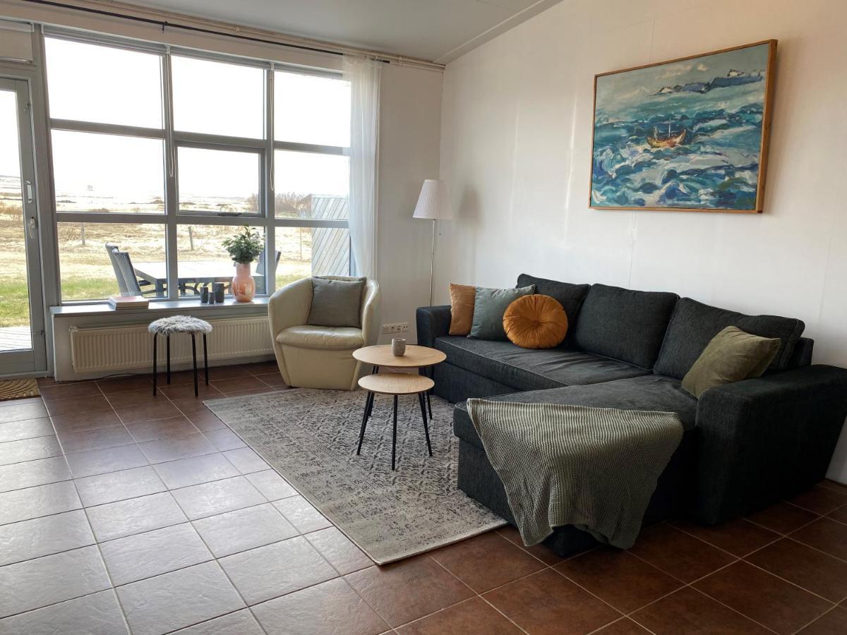 Asubud Apartments Budardalur Екстер'єр фото