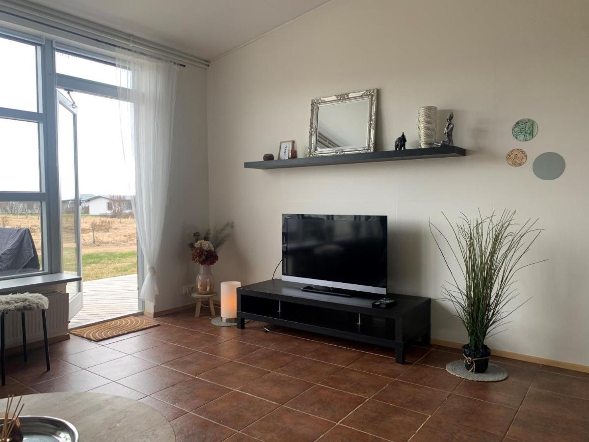 Asubud Apartments Budardalur Екстер'єр фото
