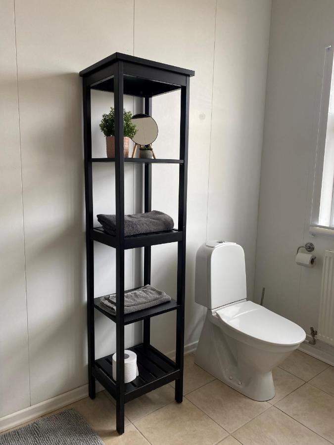 Asubud Apartments Budardalur Екстер'єр фото