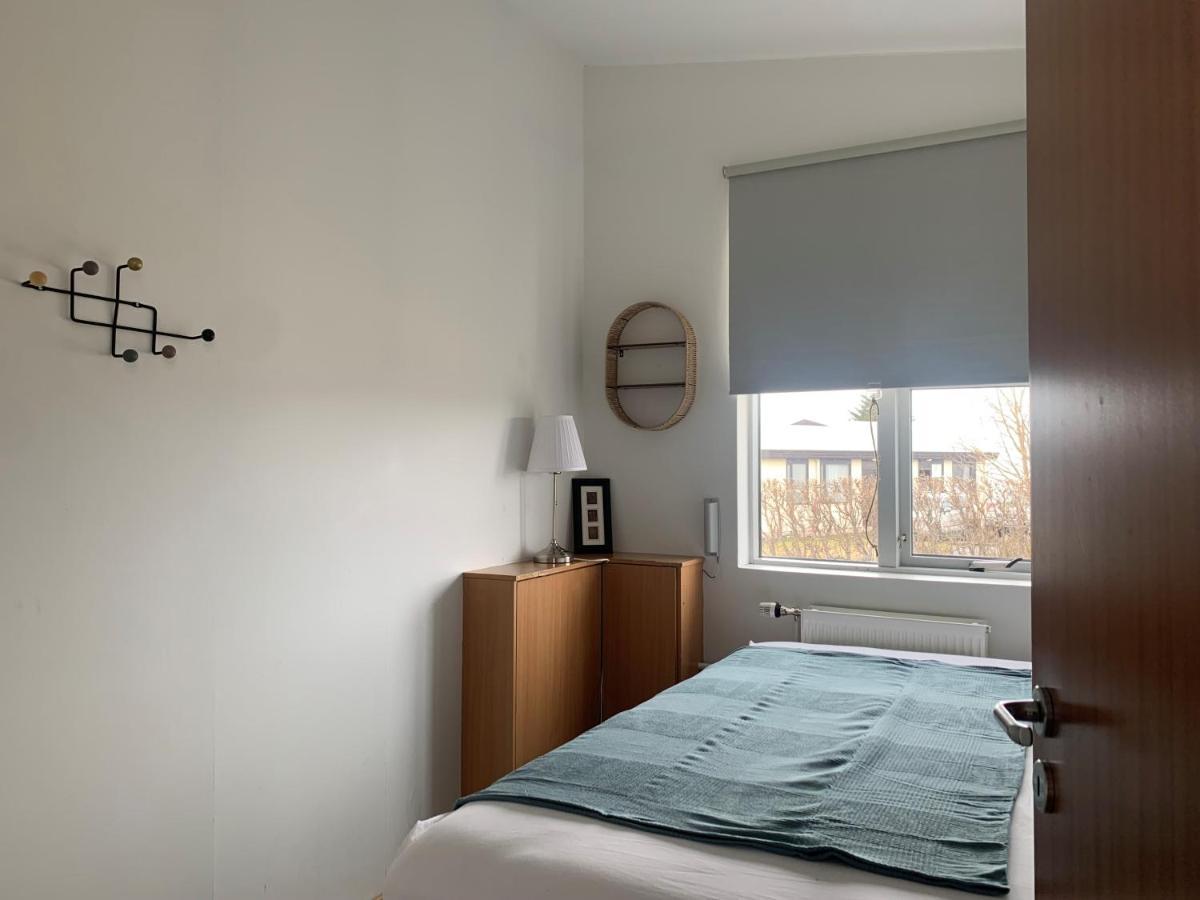 Asubud Apartments Budardalur Екстер'єр фото