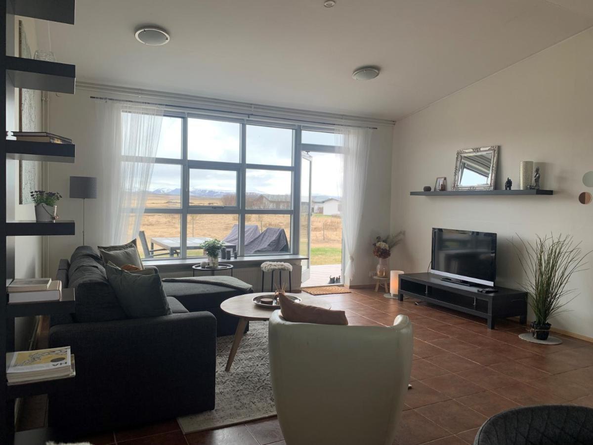 Asubud Apartments Budardalur Екстер'єр фото