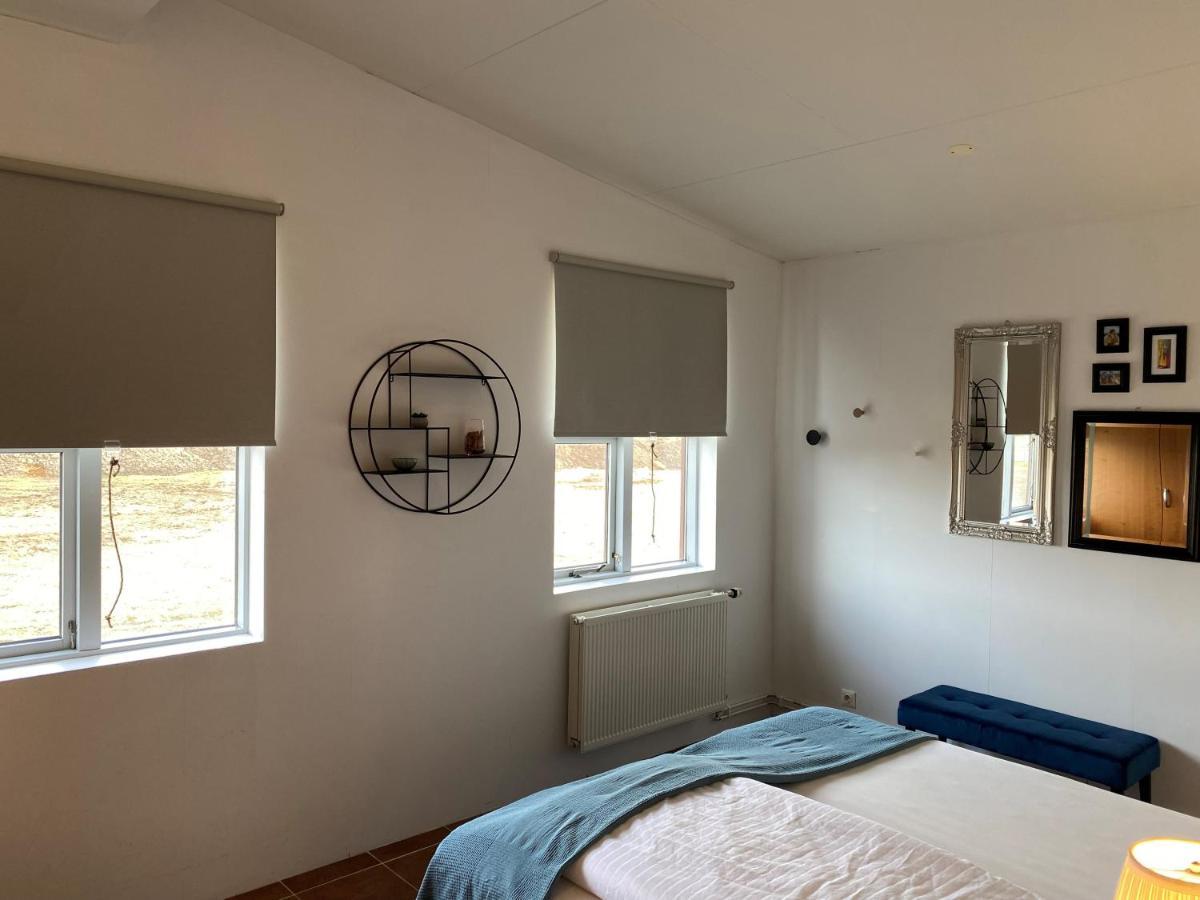 Asubud Apartments Budardalur Екстер'єр фото