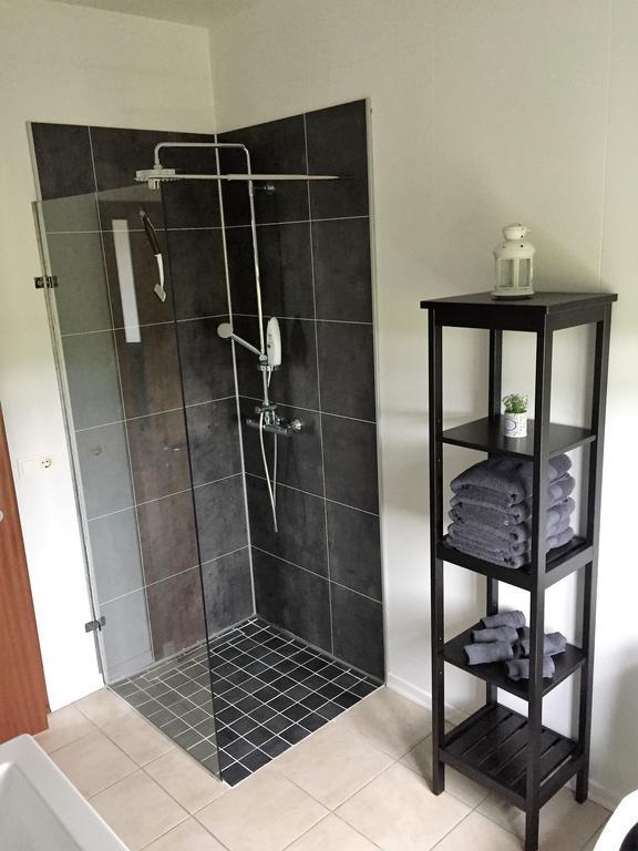Asubud Apartments Budardalur Екстер'єр фото