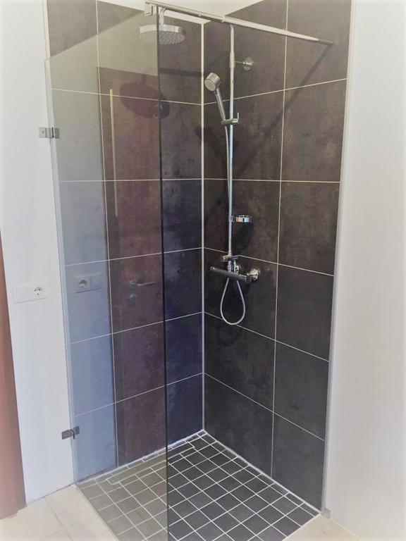 Asubud Apartments Budardalur Екстер'єр фото